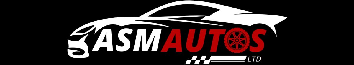 ASM Autos logo