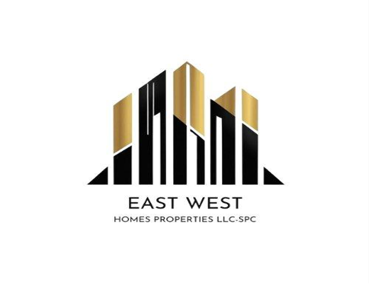 East West Homes Properties logo