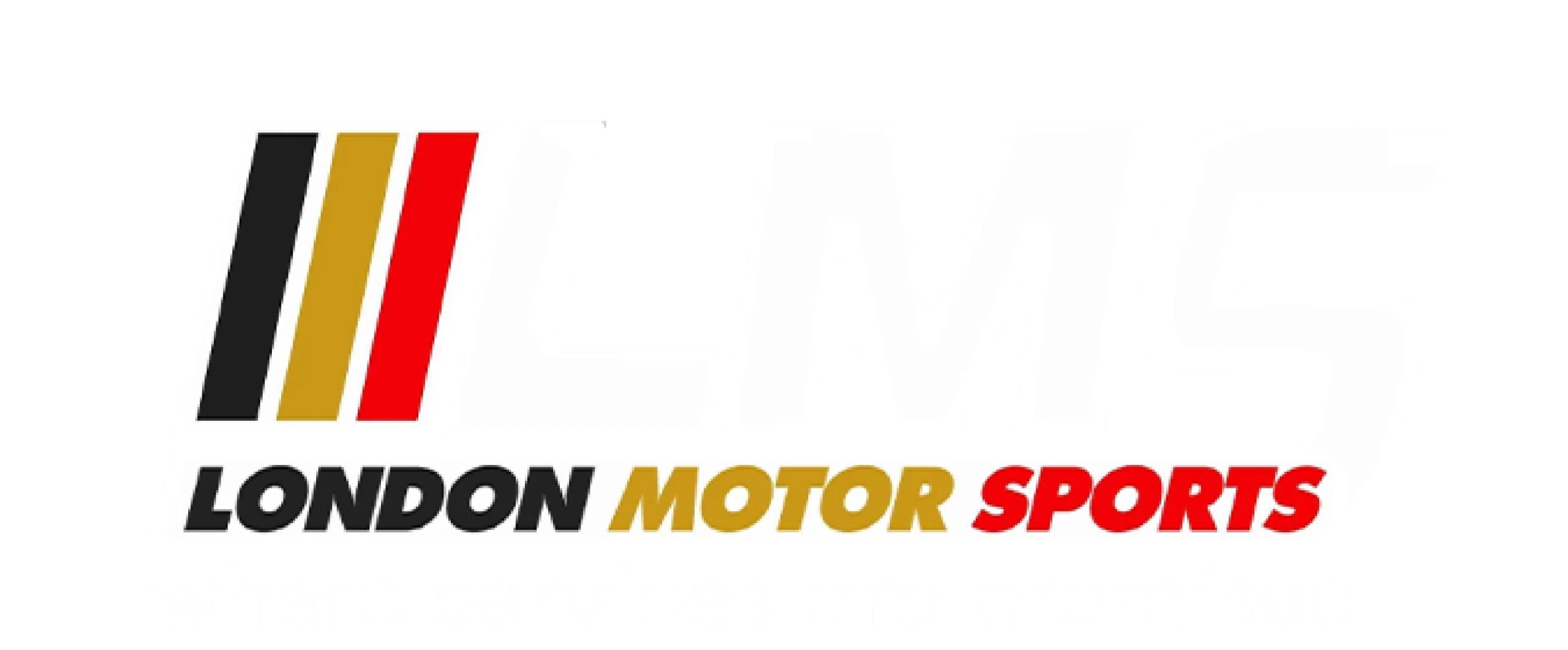 London Motor Sports logo